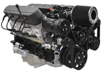Ohio Speed Shops Gm Chevy LS3 6.2L 530HP Engine & Tkx Trans Package 2632046147 New. Price: $21350.00.