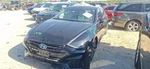 2023 Hyundai Sonata 2.5L Engine Motor Oem 42K Miles - LKQ442099579 Used. Price: $4860.10.
