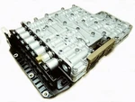 Ford F150 Trans Valve Body (with Tcm) Leadframe 09-11 6R80 Oem Lifetime Warrant Remanufactured. Price: $999.95.