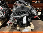 Engine 3.0L Turbo Rwd Fits 12-19 Bmw 640I 2059058 Used. Price: $3199.90.