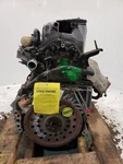 2002-2004 Honda Cr-v 2.4L Engine Tested Oem Used. Price: $407.95.