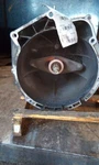 01-03 Bmw 325I Manual Transmission Xi Awd Thru 2/03 Used. Price: $248.88.