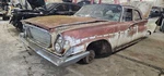 Core Long Block Engine 8-361 **stuck** Fits 1961 Newport 1153390. Price: $300.00.
