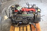 2018 Subaru Wrx Sti Type Ra EJ257 2.5L Oem Turbo Engine Motor 39,151 Miles #2641 Used. Price: $7499.99.