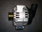 Alternator Generator LS1 Camaro Trans Chev One Wire 1998 2002 8242. Price: $227.00.