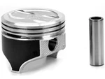 For Chevrolet Silverado 1500 Piston Set United Engine Machine 44495MGHW New. Price: $42.05.