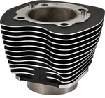 Harddrive Tc 88/96 3.75 Inch Standard Bore Black Cylinders For Harley Davidson New. Price: $344.99.