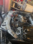 17 Mercedes C63S Amg Coupe Engine Motor Used. Price: $5500.00.