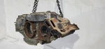 1973 Volkswagen Transport Oem Core Engine Assembly Used. Price: $450.00.