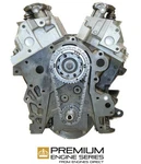 Chrysler 3.3 Engine 201 90-93 Dynasty Imperial New Yorker Town & Country Voyager Remanufactured. Price: $2541.00.