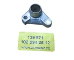 Mercedes 190E 2.3 M102985 Idle Air Adapter 1020942612,1020942512 New. Price: $35.00.