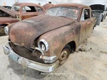 Core Engine 8-239 V-8 *stuck* Fits 1951 Ford 1351745. Price: $400.00.