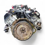 Engine 4.6L Vin 8TH Digit Gasoline Romeo Fits 96-97 Crown Victoria 1809856 Used. Price: $1030.75.