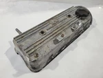 1986 Honda Crx Si Efi Oem Engine Valve Cover 1.5L Used. Price: $75.00.