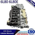 6L80E Transmission Control Valve Body & Solenoid For Chevrolet Cadillac Gmc Remanufactured. Price: $374.98.