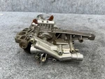 Engine Motor Oil Pump Mercedes R231 SL550 SL63 CLS550 E550 Oem Used. Price: $99.00.