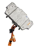 2022-2024 Rivian R1S Oem Front Electronic Drive Motor Power Inverter Assembly Used. Price: $501.50.