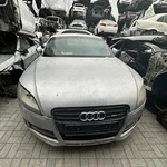 2009 Audi Tt Complete Engine Used Oem 06F100098X. Price: $1950.00.