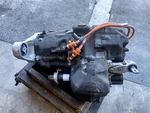 2016 2020 Tesla Model Front Drive Motor Inverter Unit Oem 1035050-00-D Used. Price: $700.00.