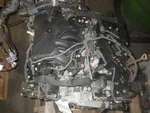 Toyota Sienna 2017 3.5L Gas Engine 83K Miles 190000P510 7892 Used. Price: $2545.00.