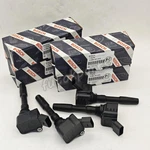 4X 0986221072 Ignition Coils For Bosch 13-22 Volkswagen Audi Porsche 06H905110L New. Price: $110.00.