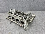 Lexus 2015-2024 Rc-f Gs-f Oem Left Engine Motor Head Cylinder Valve Camshaft Used. Price: $500.00.