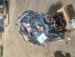 Engine 3.6L Vin 8TH Digit Opt LF3 Twin Turbo Fits 14-19 Cts 943217 Used. Price: $2887.50.