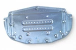 2021-2024 Toyota Mirai Under Engine Cover Shield, 51420-62010, E005, Oem, 2021, Used. Price: $210.03.