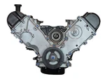 Ford 5.4 Engine 330 E150 E250 E350 E450 Econoline Van New Deluxe 02-08 Remanufactured. Price: $3574.00.