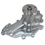 Engine Water Pump 1982-1984 Chevrolet Camaro Pontiac Firebird 2.8L V6 173CI. Price: $59.35.