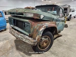 Core Long Block Engine 6-305 Fits 1962 Gmc Heavy Duty Truck 1345936 For. Price: $250.00.