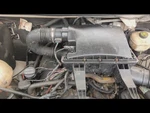 Engine 3.0L Vin 8TH Digit Fits 07-08 Sprinter 2500 6634249 Used. Price: $3999.90.