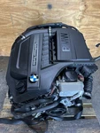 2014 -2016 Bmw 535I Rwd 3.0L Turbo Engine Motor With 73K Milles N55B30 Used. Price: $2790.00.