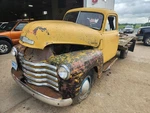 Core Long Block Engine 6-235 Fits 1949 Chevrolet Pickup 1255144 Used. Price: $250.00.