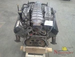 2006 Land Rover Range Sport Engine Motor Vin 3 4.2L Used. Price: $3300.00.
