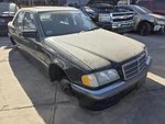 Engine 202 Type C230 Fits 97-00 Mercedes C-class 31826611 Used. Price: $795.33.