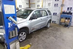 2008 Chevrolet Equinox 3.4L Engine Motor Oem 49K Miles - LKQ410176235 Used. Price: $1786.10.