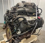 2002-2004 Lincoln Navigator Engine Assembly Oem 5.4L Dohc Vin 8TH 126K Miles Used. Price: $2827.99.