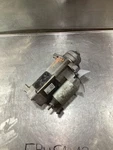 18 19 20 21 22 23 Chevrolet Malibu 1.5L Gasoline Engine Starter Motor Oem 5250 Used. Price: $74.99.