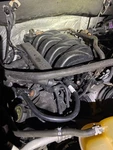 2015-2017 Ford F150 F-150 Coyote 5.0 Engine Automatic Trans 6R80 4X4 140K Miles Used. Price: $3999.99.