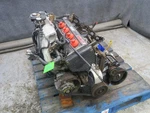 91-92 Toyota SW21L MR2 A/t 2.2L 5SFE Vin 4TH Non Turbo Engine Motor 57K Video Used. Price: $2916.34.
