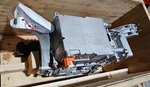 2022-2024 Lucid Air Front Engine Drive Electric Motor Assembly M11-006351-08 Used. Price: $5000.00.