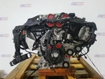 17 Mercedes Benz C63S Amg W205 4.0L Vin 8H Engine Assembly With Turbos Used. Price: $11475.00.