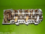 98 99 00 02 Mercedes CLK320 Oem Driver Complete Cylinder Head 1120161201 Used. Price: $104.79.