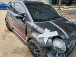 Used Engine Complete Assembly Fits: 2015 Fiat 500 Gasoline 1.4L Vin 8TH Digit. Price: $2400.00.
