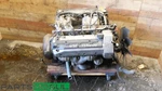 96-98 Mercedes R129 SL500 Engine Motor Assembly 5.0L V8 M119 119.982 Oem Used. Price: $990.00.