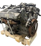 1996-1999 Mercedes SL500 5.0L Engine Assembly 93K Miles Motor 129 Type M119.982 Used. Price: $3050.88.