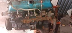 Oldsmobile 4.3L V8 260 Motor. 90,000 Miles. 1979 Cutlass Good Compression. Bo Used. Price: $500.00.