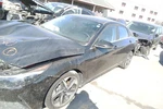 2023 Hyundai Elantra 1.6L Hybrid Engine Motor Oem 36K Miles - LKQ449521576 Used. Price: $2740.10.