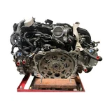 2022-2024 Subaru Forester Engine 17K 2.5L Warranty Factory Oem Replacement Part Used. Price: $1265.00.